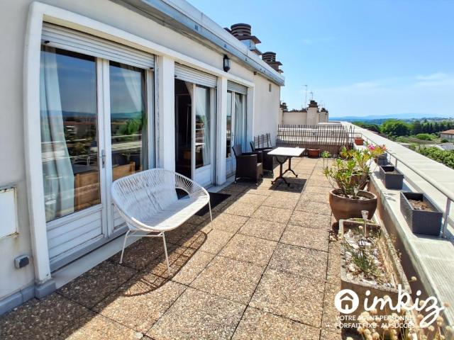 Appartement 1 pièce 41 m²