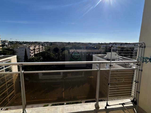 Appartement 1 pièce 41 m²