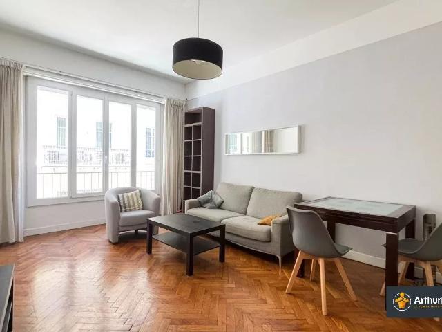 Appartement 1 pièce 41 m²