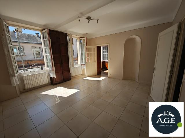 Appartement 1 pièce 41 m²
