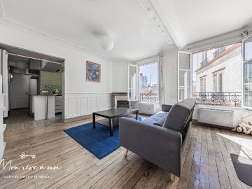 Necker, Paris 15e Arrondissement, Paris, Île-de-France