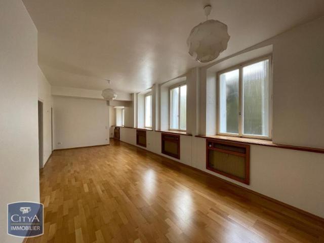 Appartement 1 pièce 41 m²