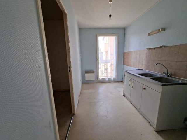 Appartement 1 pièce 41 m²
