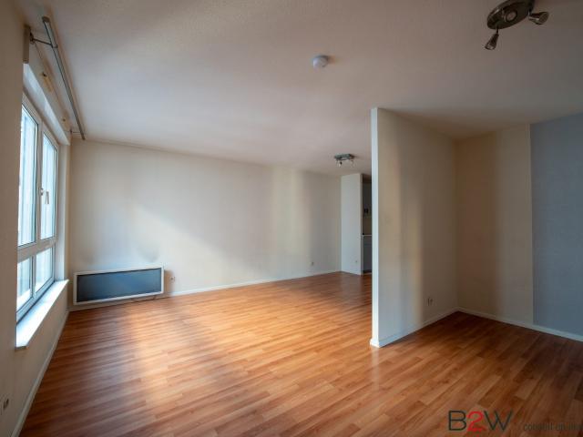 Appartement 1 pièce 41 m²