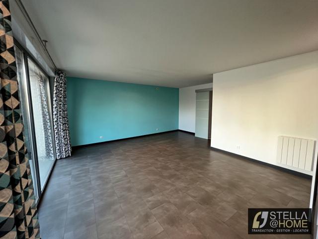 Appartement 1 pièce 41 m²