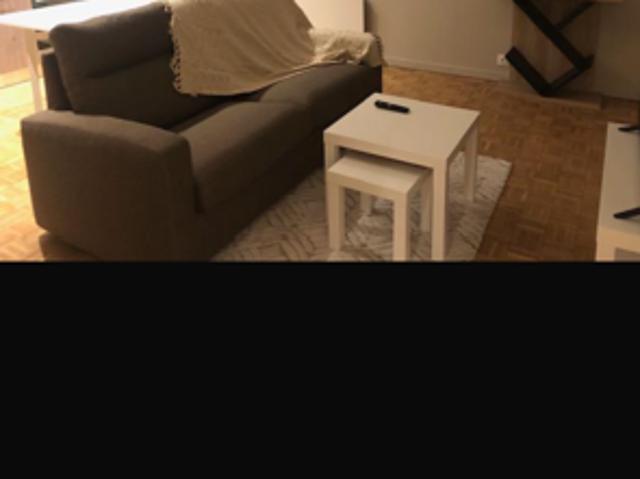 Appartement 1 pièce 41 m²