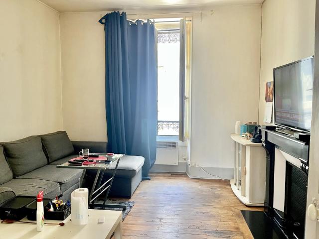 Appartement 1 pièce 41 m²