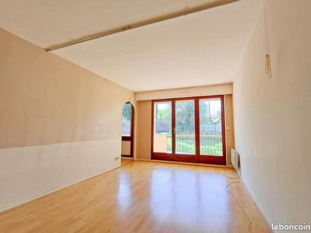 Appartement 1 pièce 41 m²