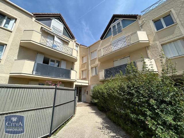 Appartement 1 pièce 41 m²