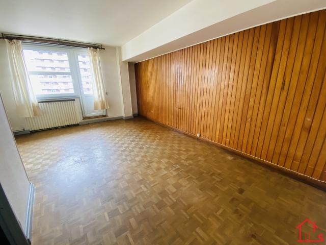 Appartement 1 pièce 41 m²