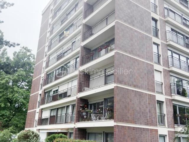 Appartement 1 pièce 41 m²