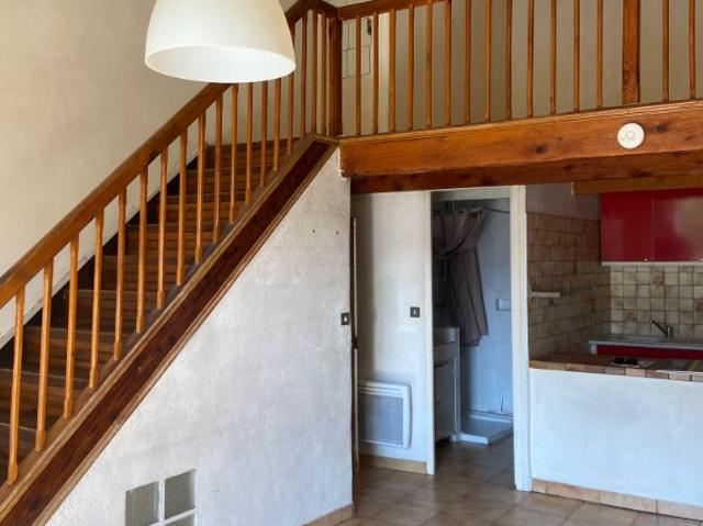 Appartement 1 pièce 41 m²