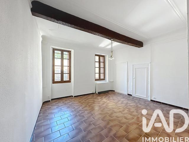 Appartement 1 pièce 37 m²