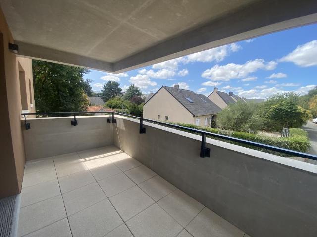 Appartement 1 pièce 41 m²