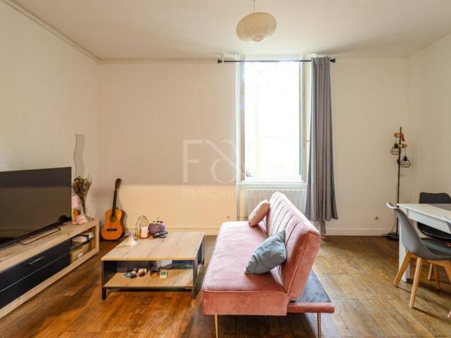Appartement 1 pièce 41 m²