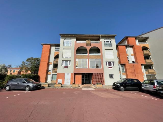 Appartement 1 pièce 41 m²
