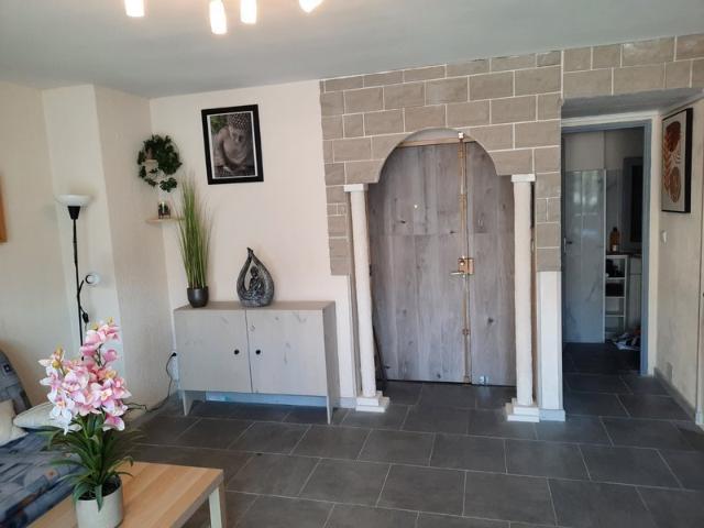 Appartement 1 pièce 41 m²
