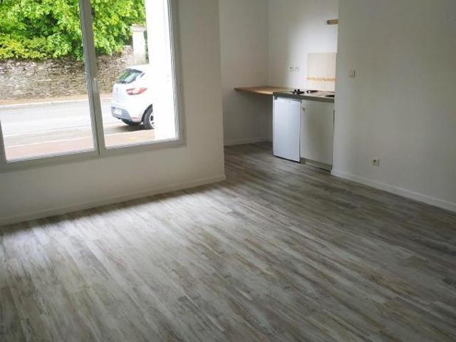 Appartement 1 pièce 41 m²