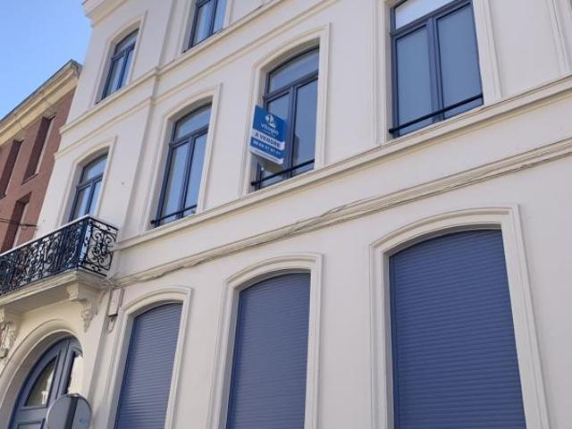 Appartement 1 pièce 41 m²