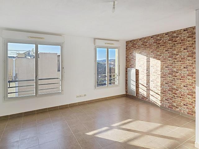 Appartement 1 pièce 41 m²