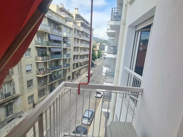 Appartement 1 pièce 41 m²