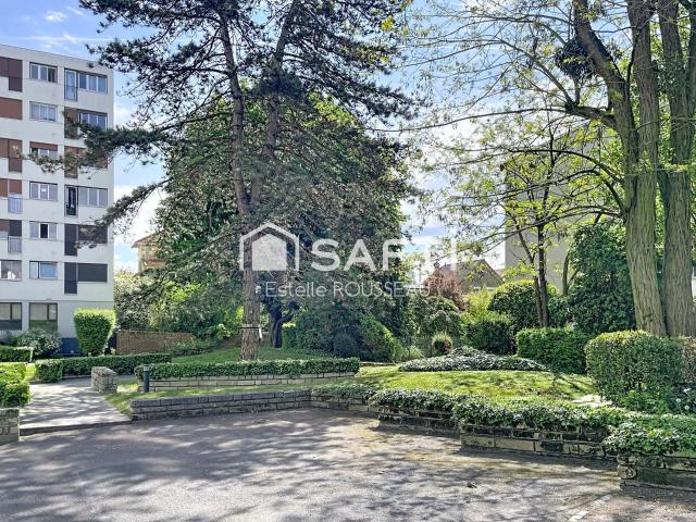 Appartement 1 pièce 41 m²