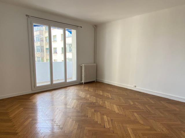 Appartement 1 pièce 41 m²
