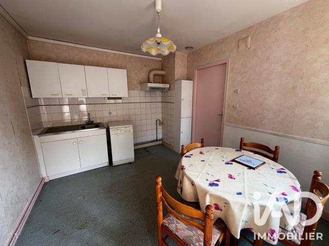 Appartement 1 pièce 41 m²