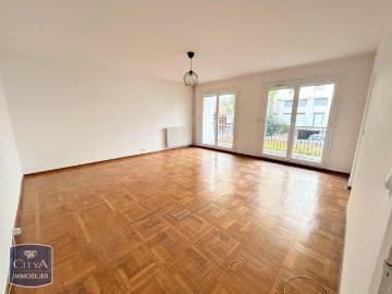Appartement 1 pièce 41 m²