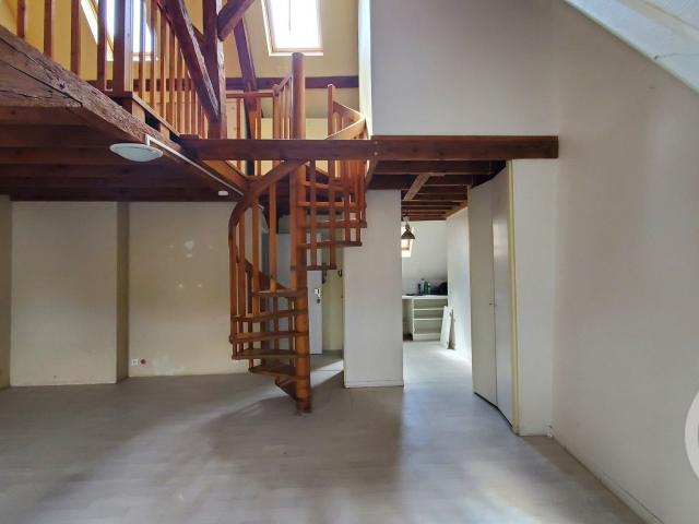 Appartement 1 pièce 41 m²