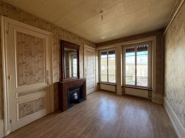 Appartement 1 pièce 41 m²