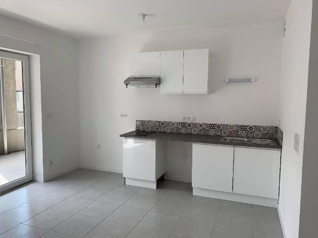 Appartement 1 pièce 41 m²