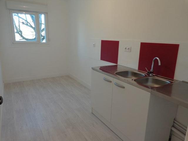 Appartement 1 pièce 41 m²