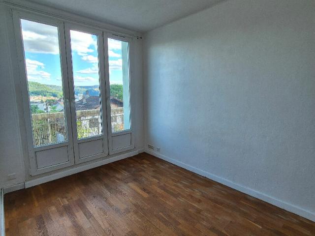Appartement 1 pièce 41 m²
