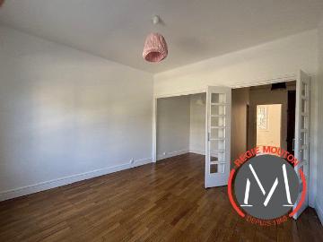 Appartement à louer à Gerland Lyon - Ascenseur