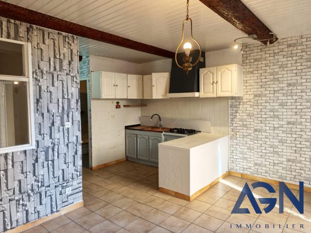 Appartement 1 pièce 41 m²