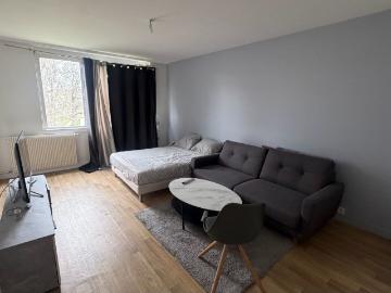 Appartement 1 pièce 41 m²