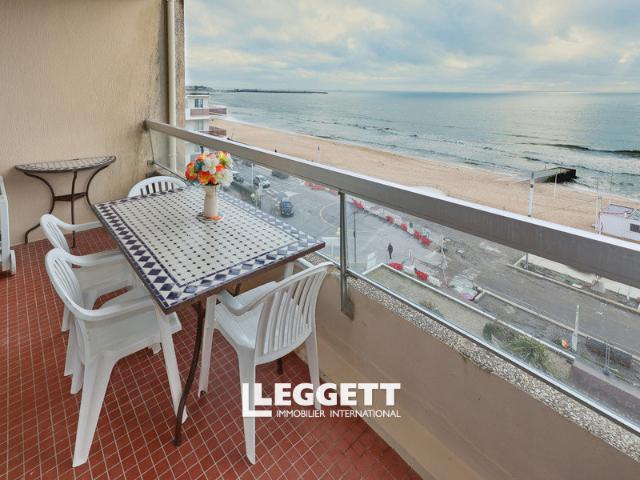 Appartement 1 pièce 41 m²