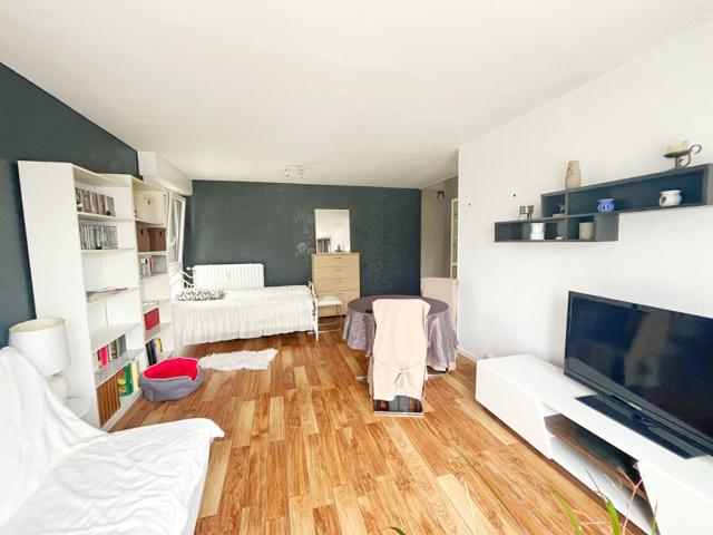 Appartement 1 pièce 41 m²