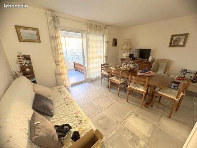 Appartement 1 pièce 41 m²