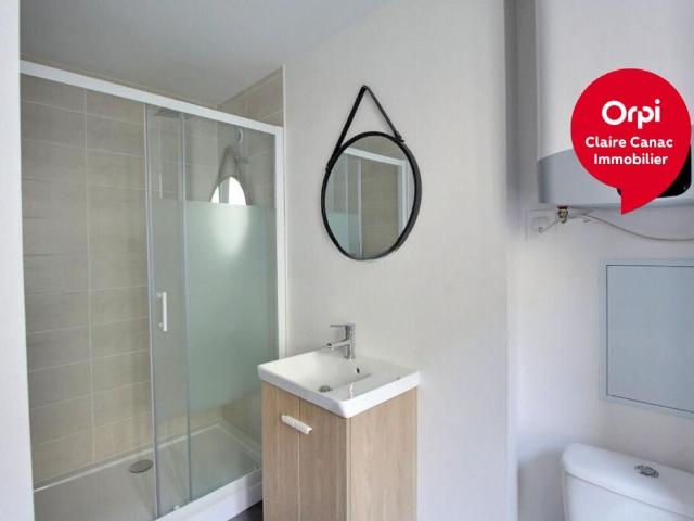 Appartement 1 pièce, 41 m² à louer à Mazamet 81200