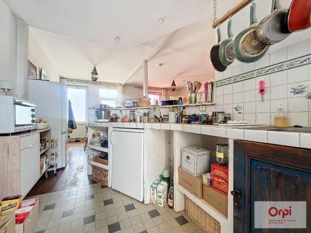 Appartement 1 pièce, 41 m² à louer à Montluçon 03100
