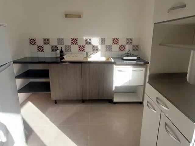 Appartement 1 pièce, 41 m² à louer à Nantes 44000