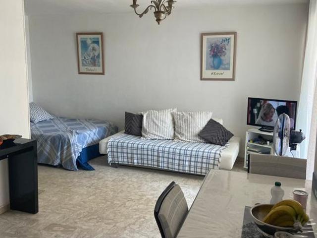 Appartement 1 pièce, 41 m² à louer à Nice 06000