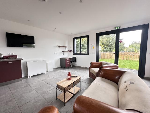 Appartement 1 pièce, 41 m² à louer à Auneau Bleury Saint Symphorien 28700