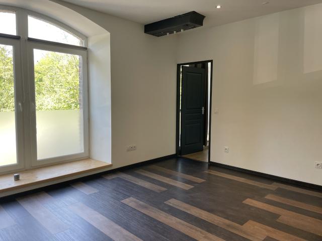 Appartement 1 pièce, 41 m² à louer à Bourg Argental 42220