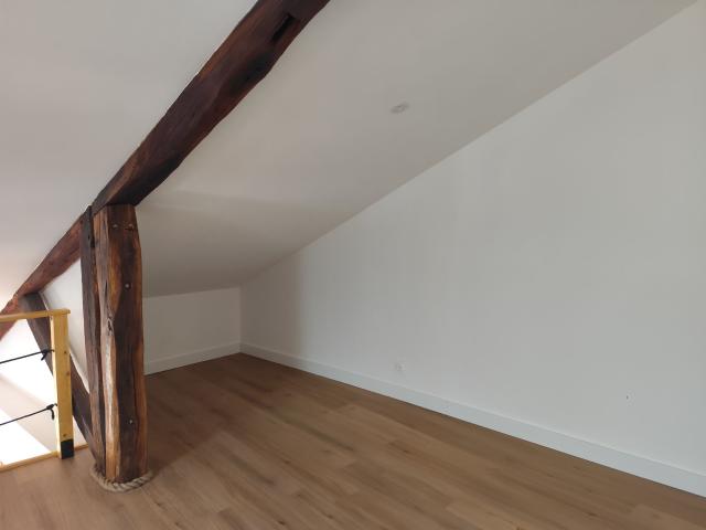 Appartement 1 pièce, 41 m² à louer à Cahors 46000