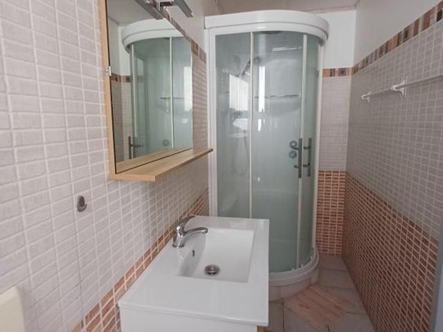 Appartement 1 pièce, 41 m² à louer à Lodève 34700