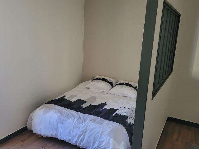 Appartement 1 pièce, 41 m² à louer à Lorient 56100