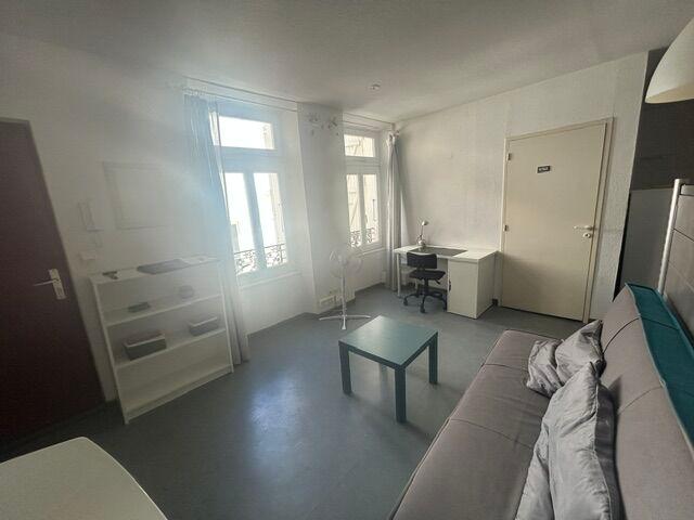 Appartement 1 pièce, 41 m² à louer à Perpignan 66000